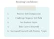 Strategies for Building Self-Esteem and Boosting Confidence