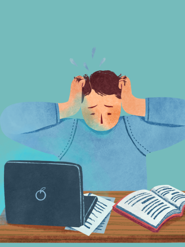 5 Ways to Cope with Anxiety 5 practical strategies to cope with anxiety in daily life.